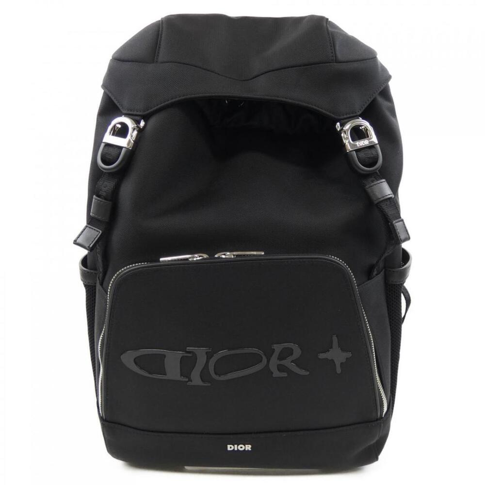 Christian Dior Lewis Hamilton Backpack